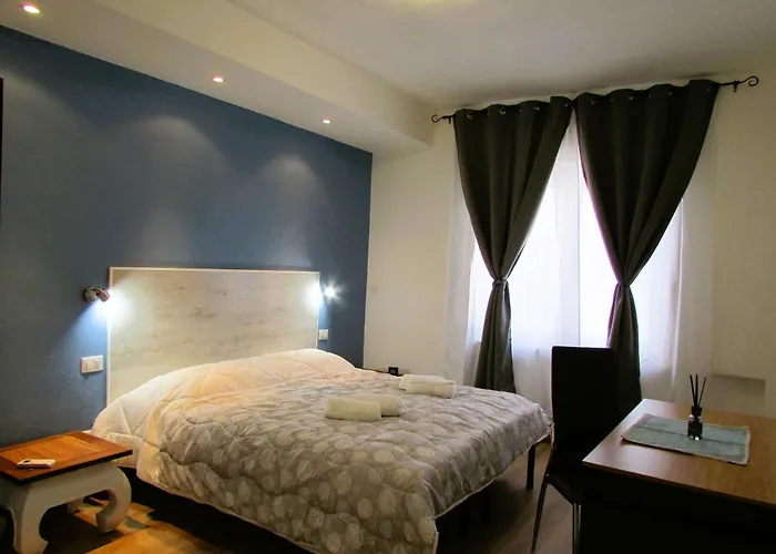 Casa Ribes Rooms, L\'Angolo Tranquillo Alle Porte Della Citta