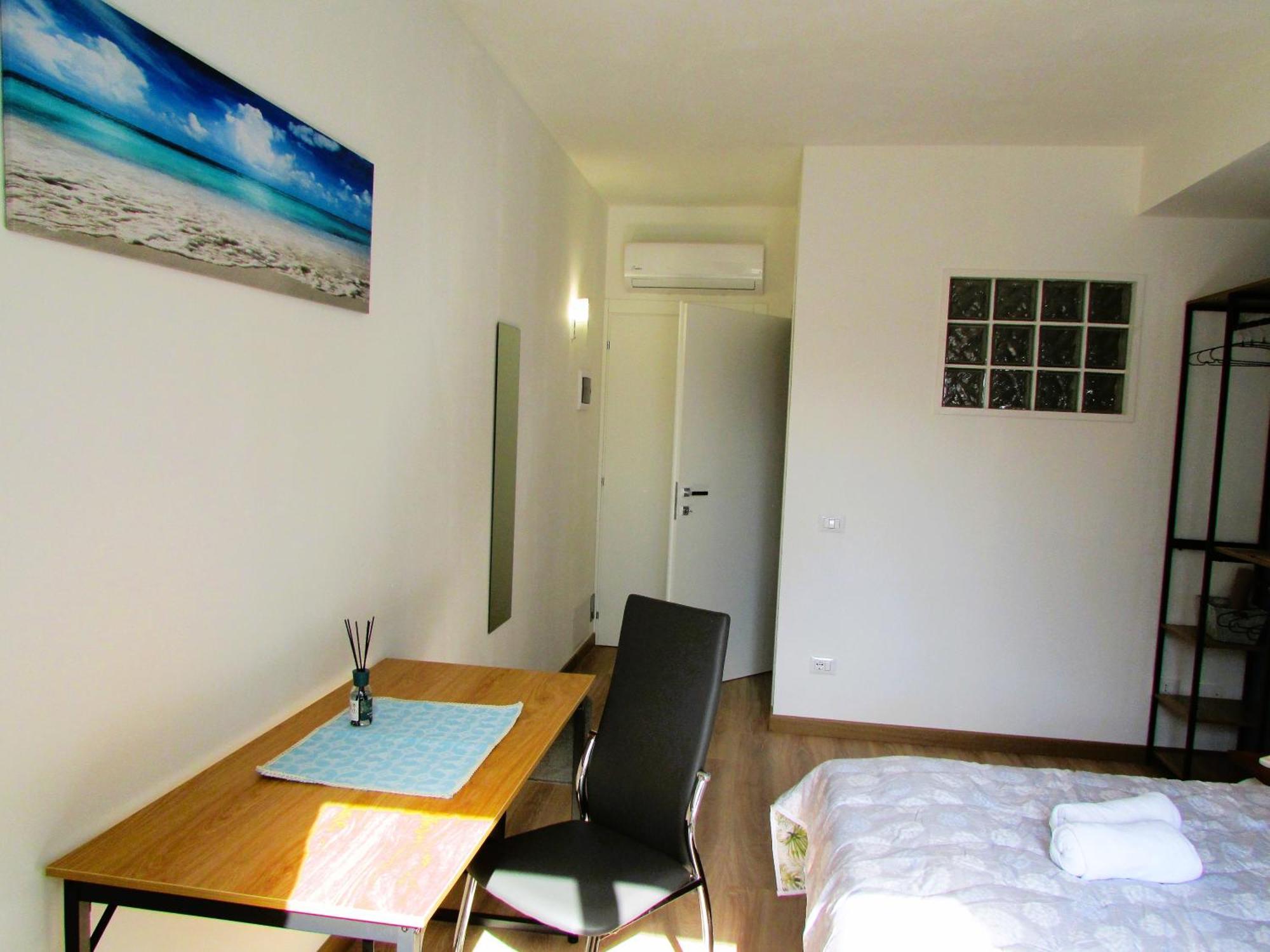 Casa Ribes Rooms, L'angolo Tranquillo Alle Porte Della Citta Habitación en casa particular Olbia