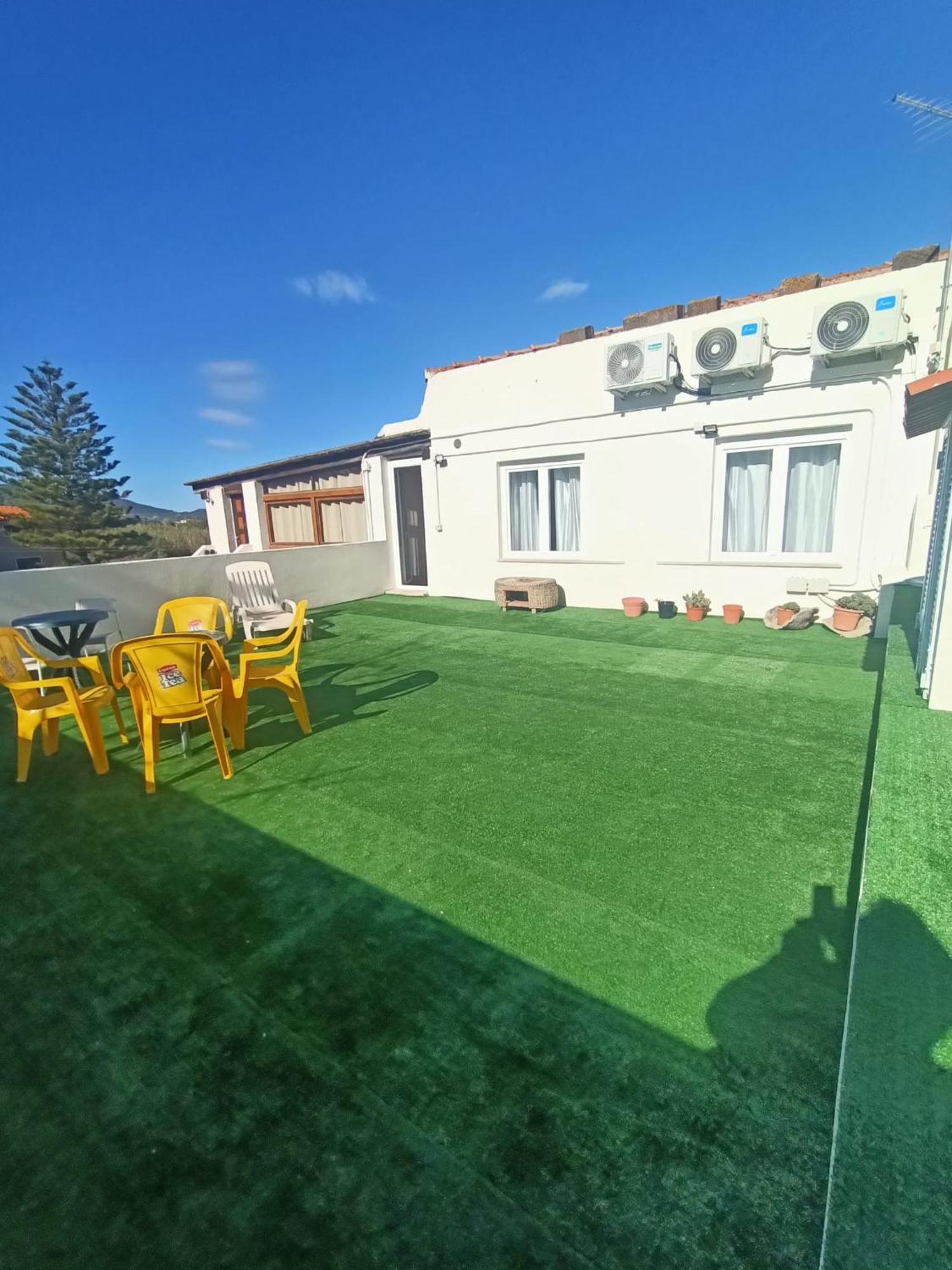 Casa Ribes Rooms, L'angolo Tranquillo Alle Porte Della Citta Olbia