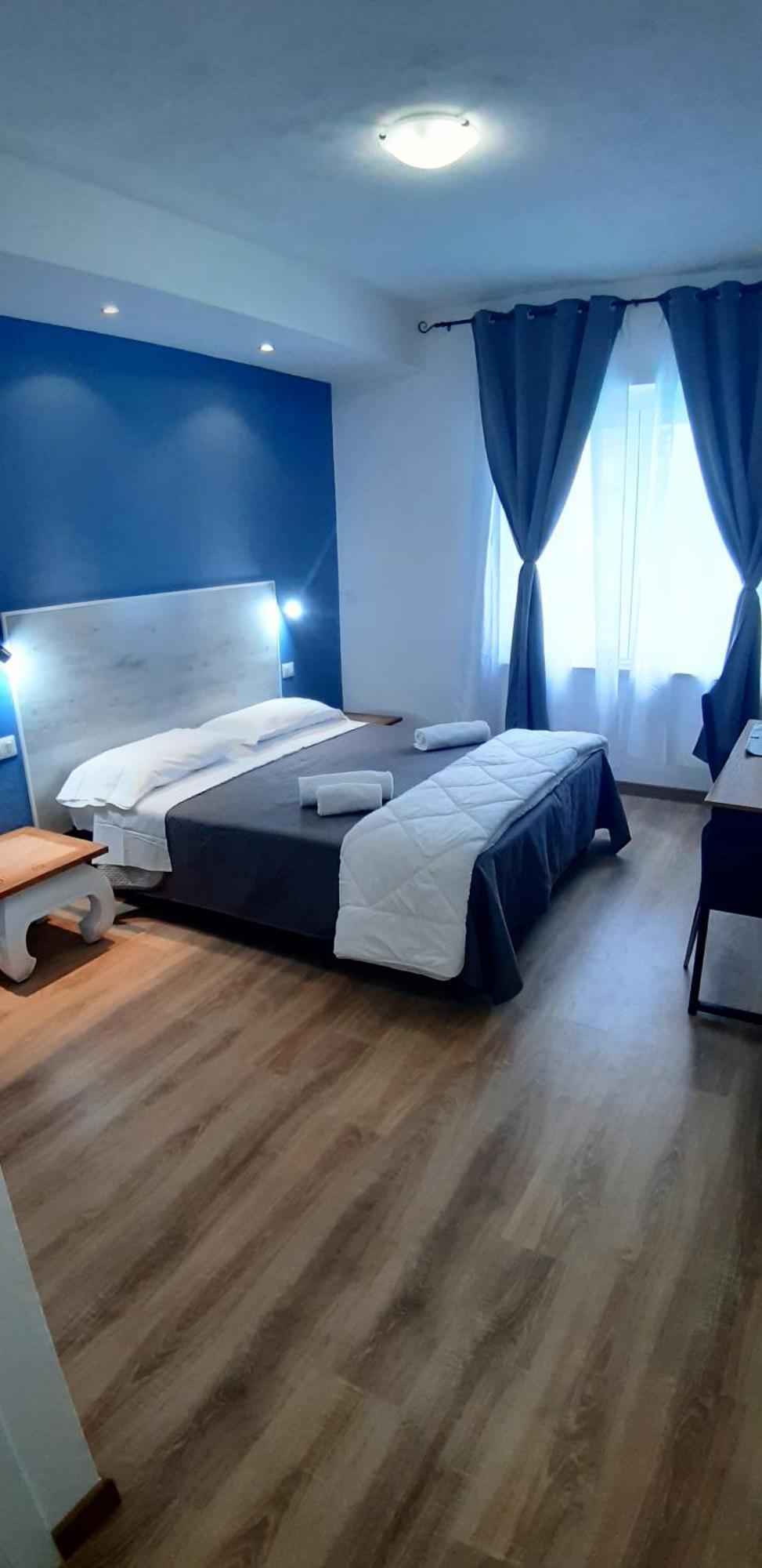 Casa Ribes Rooms, L'angolo Tranquillo Alle Porte Della Citta Habitación en casa particular *