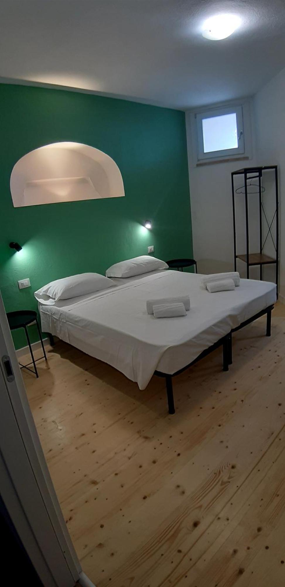 Casa Ribes Rooms, L'angolo Tranquillo Alle Porte Della Citta * Olbia