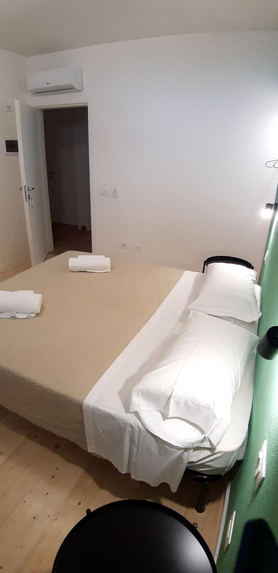 Habitación en casa particular Casa Ribes Rooms, L'angolo Tranquillo Alle Porte Della Citta Olbia