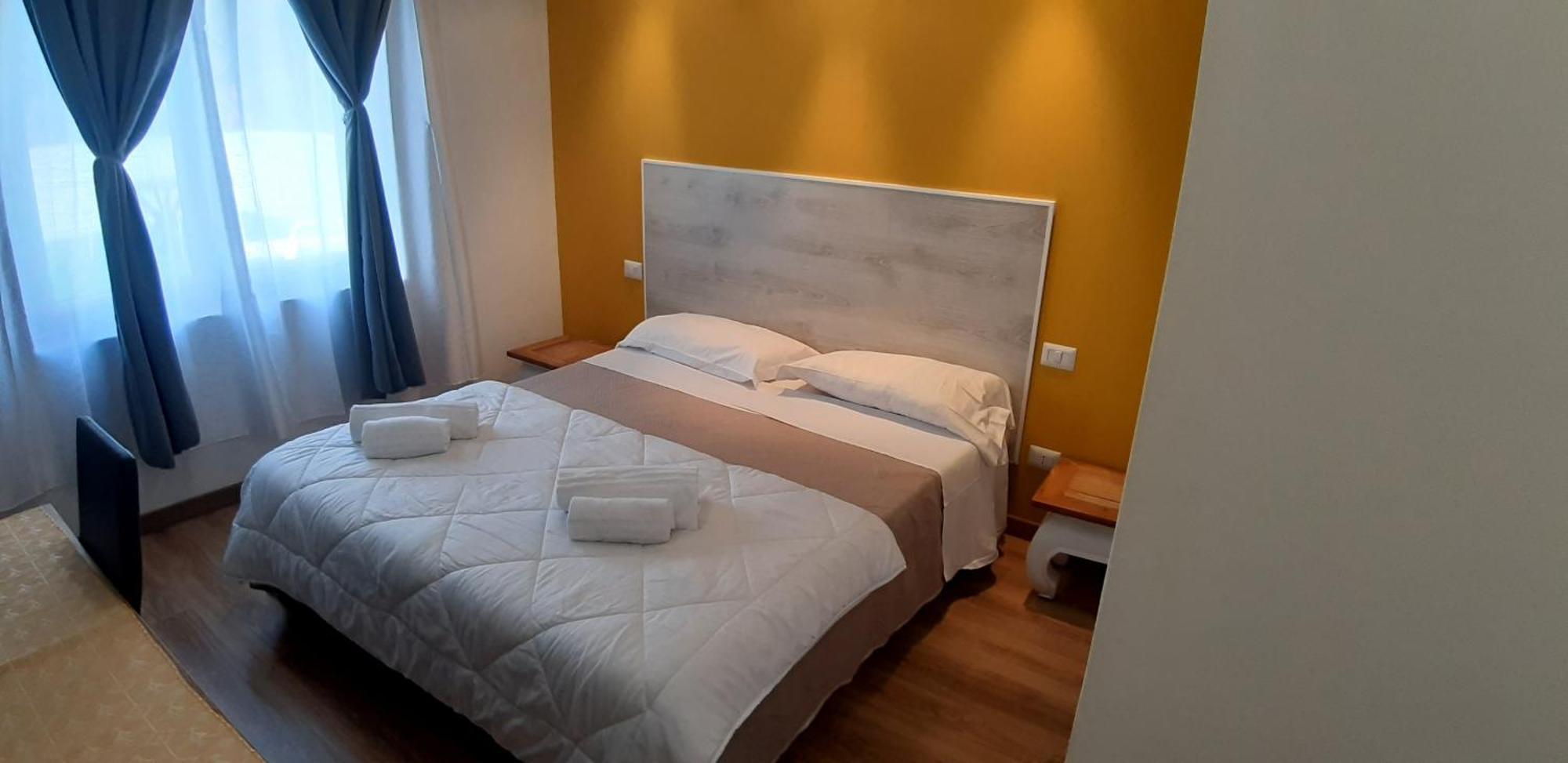 Casa Ribes Rooms, L'angolo Tranquillo Alle Porte Della Citta Habitación en casa particular