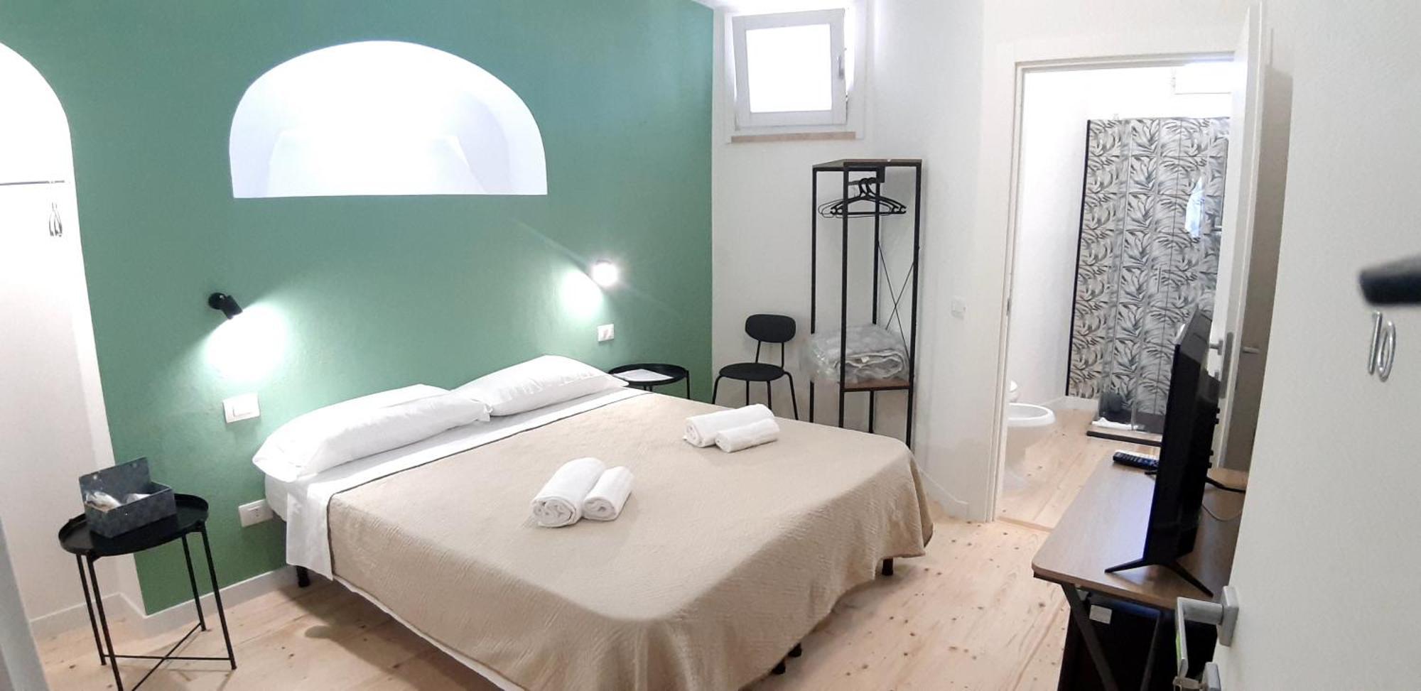 Casa Ribes Rooms, L'angolo Tranquillo Alle Porte Della Citta Habitación en casa particular