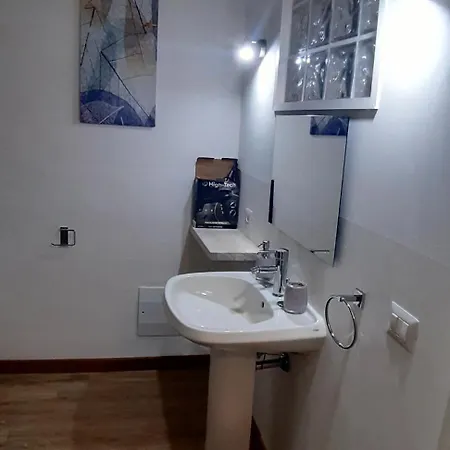Casa Ribes Rooms, L'Angolo Tranquillo Alle Porte Della Citta Olbia Exterior photo