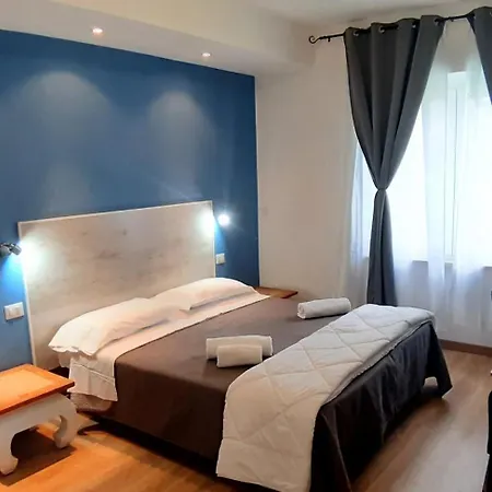 Casa Ribes Rooms, L'Angolo Tranquillo Alle Porte Della Citta Olbia Exterior photo