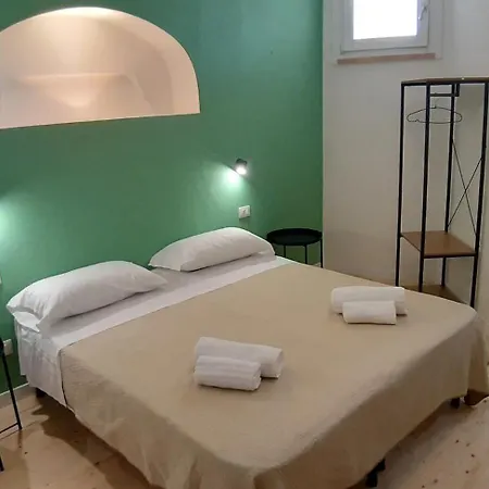 Casa Ribes Rooms, L'Angolo Tranquillo Alle Porte Della Citta Olbia Exterior photo