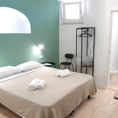 Casa Ribes Rooms, L'Angolo Tranquillo Alle Porte Della Citta Olbia Exterior photo