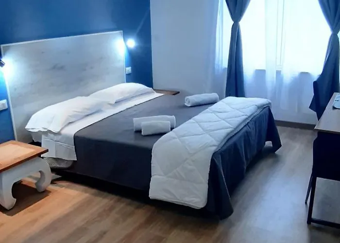 Casa Ribes Rooms, L\'Angolo Tranquillo Alle Porte Della Citta