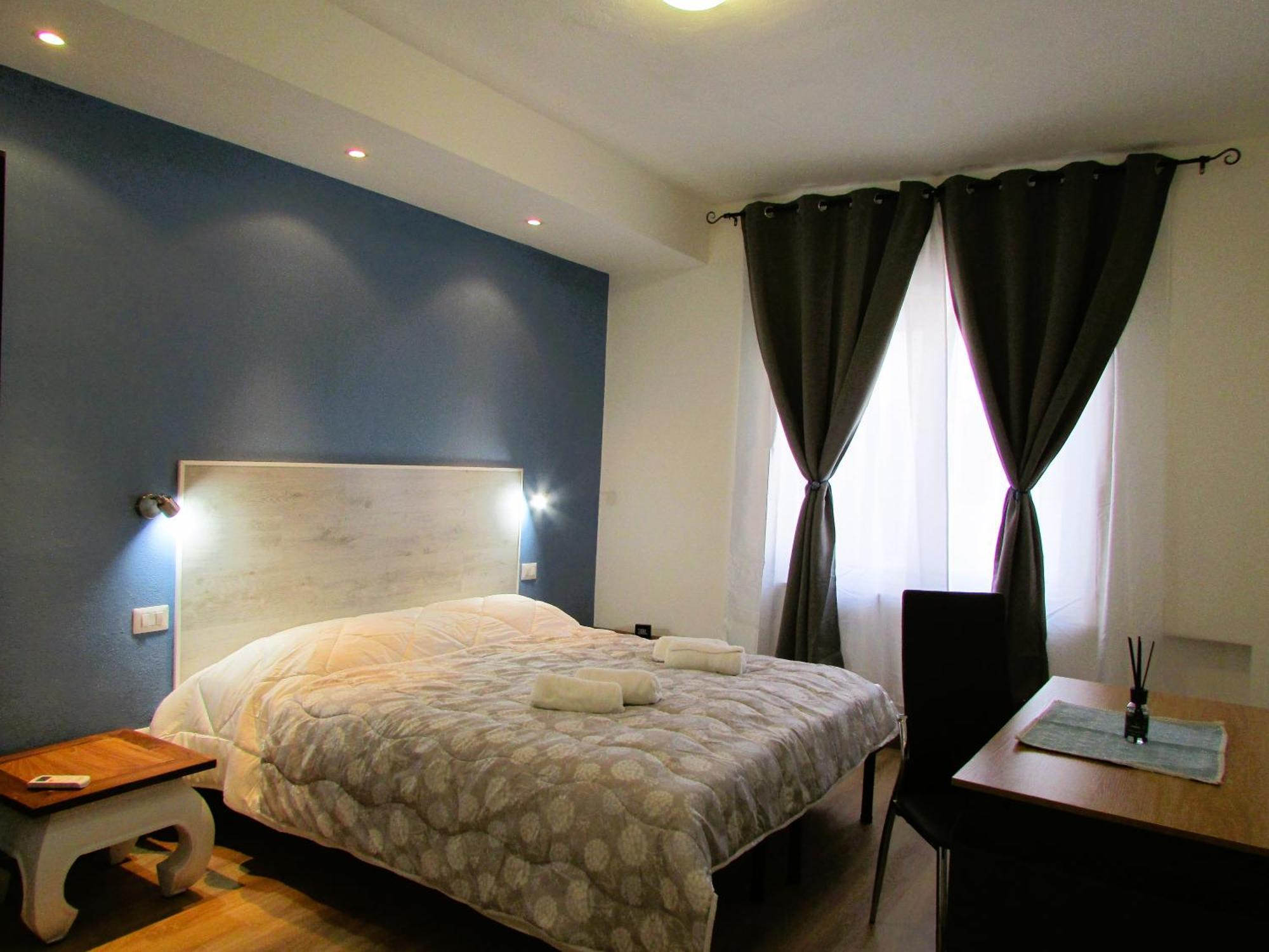 Casa Ribes Rooms, L'angolo Tranquillo Alle Porte Della Citta Privatunterkunft *