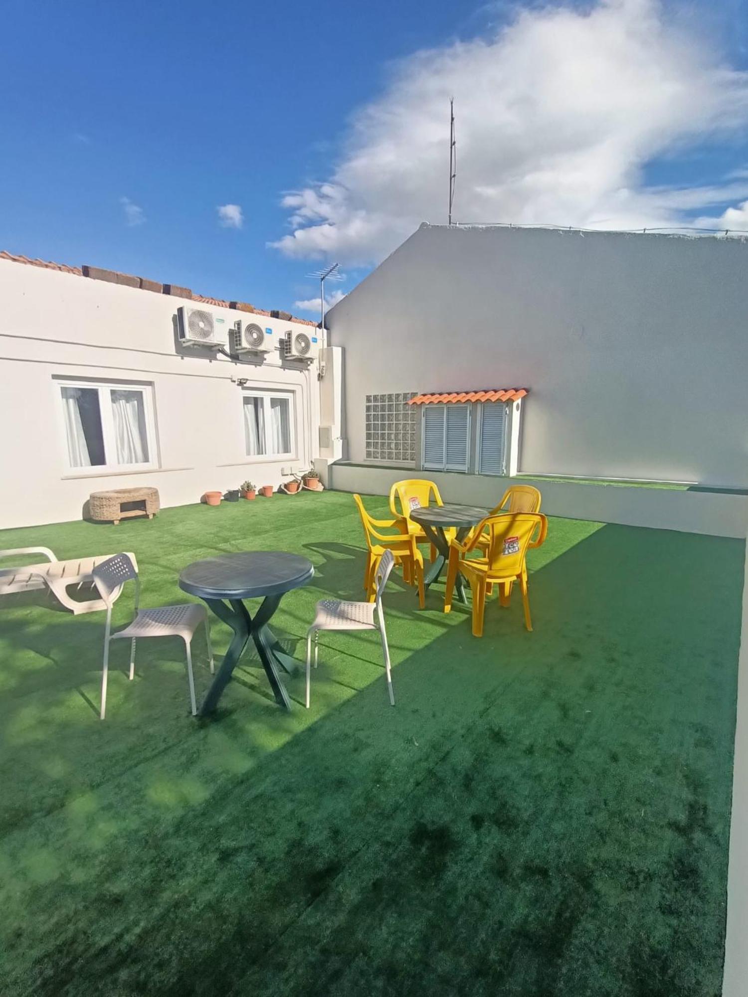 Privatunterkunft Casa Ribes Rooms, L'angolo Tranquillo Alle Porte Della Citta Olbia