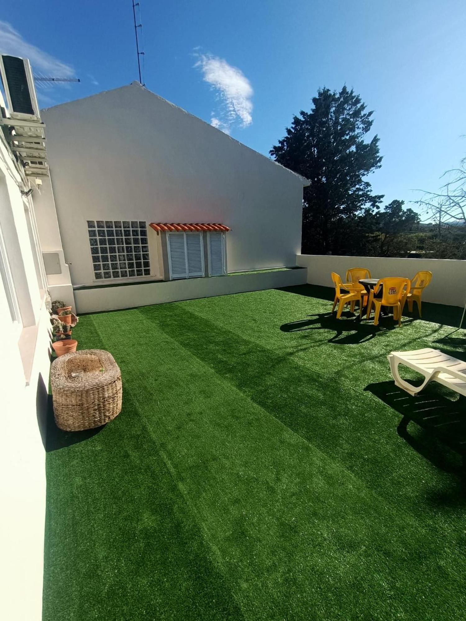 Privatunterkunft Casa Ribes Rooms, L'angolo Tranquillo Alle Porte Della Citta *