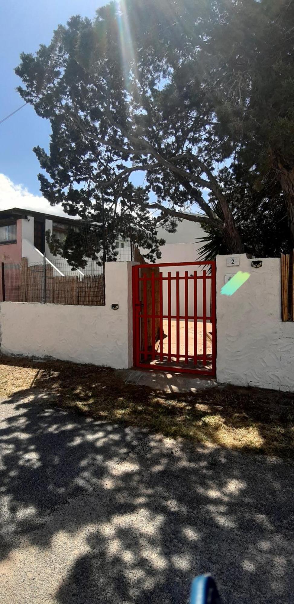 Privatunterkunft Casa Ribes Rooms, L'angolo Tranquillo Alle Porte Della Citta Olbia