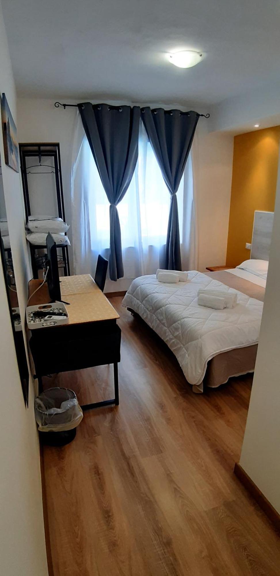 Casa Ribes Rooms, L'angolo Tranquillo Alle Porte Della Citta