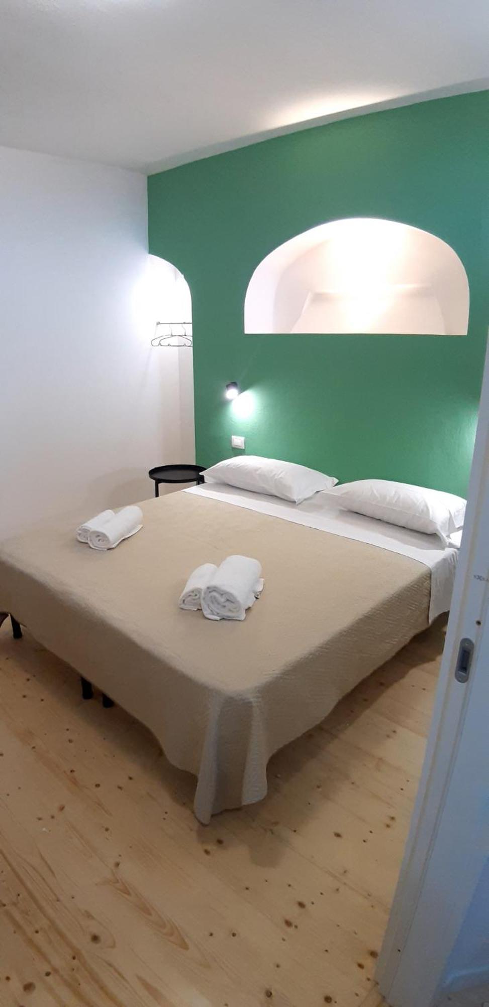 Casa Ribes Rooms, L'angolo Tranquillo Alle Porte Della Citta * Olbia