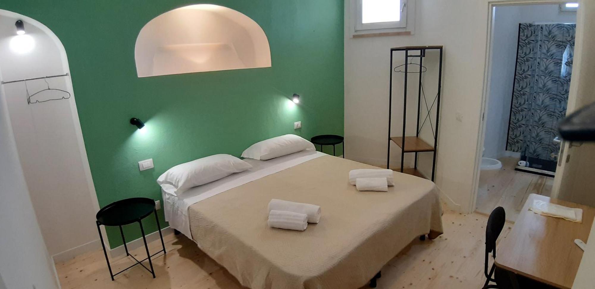 Casa Ribes Rooms, L'angolo Tranquillo Alle Porte Della Citta