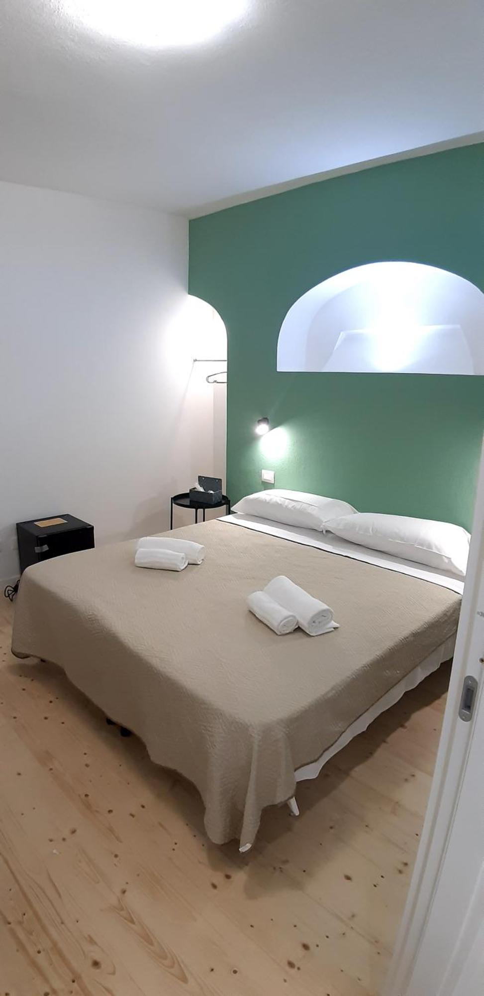 Casa Ribes Rooms, L'angolo Tranquillo Alle Porte Della Citta * Olbia